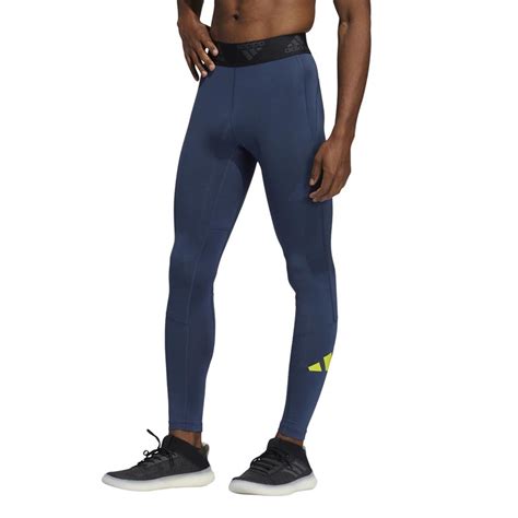 Men's Techfit Tights & Leggings 